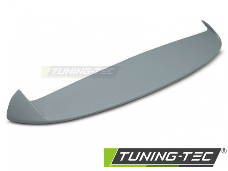 Upgrade Heckspoiler für Suzuki Swift VI ab 2017